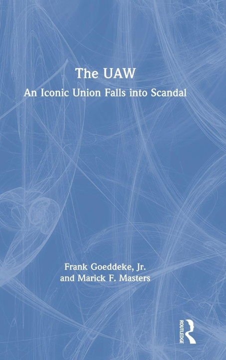 Livro UAW Goeddeke