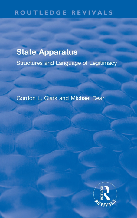 Book State Apparatus Clark
