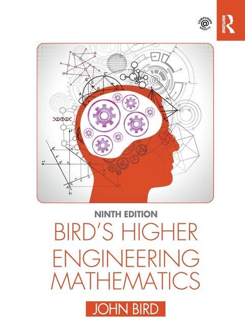 Könyv Bird's Higher Engineering Mathematics Bird