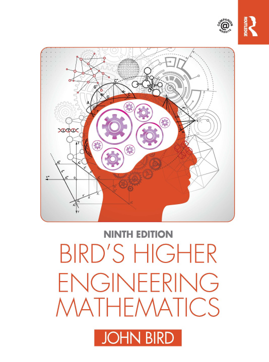 Libro Bird's Higher Engineering Mathematics Bird