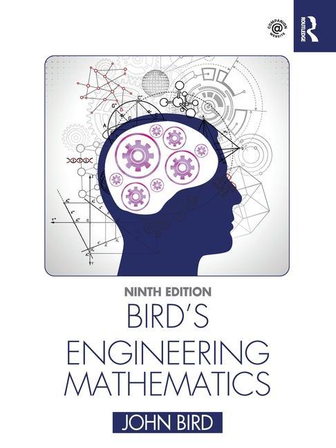 Carte Bird's Engineering Mathematics Bird