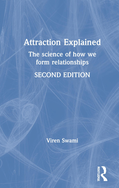 Könyv Attraction Explained Swami