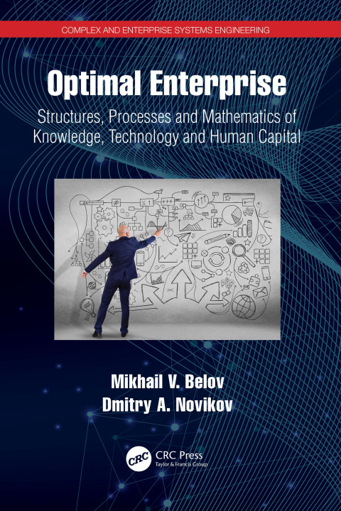 Book Optimal Enterprise Mikhail Belov