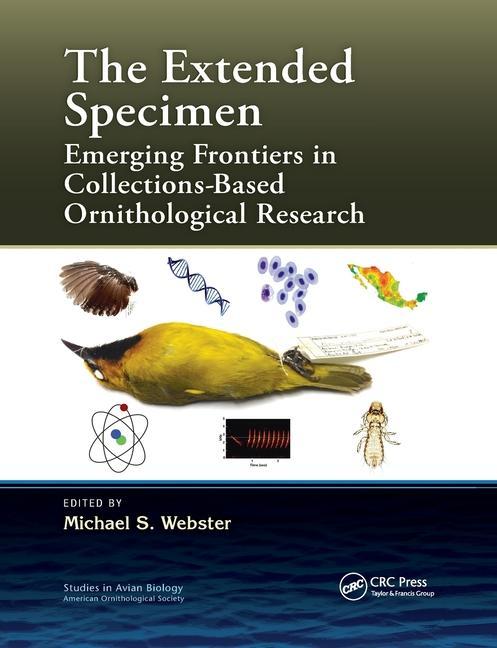 Buch Extended Specimen Michael S. Webster