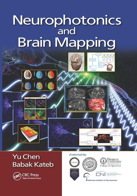Книга Neurophotonics and Brain Mapping Babak Kateb