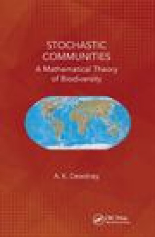 Book Stochastic Communities Dewdney