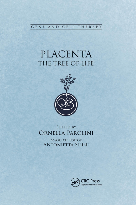 Book Placenta Ornella Parolini