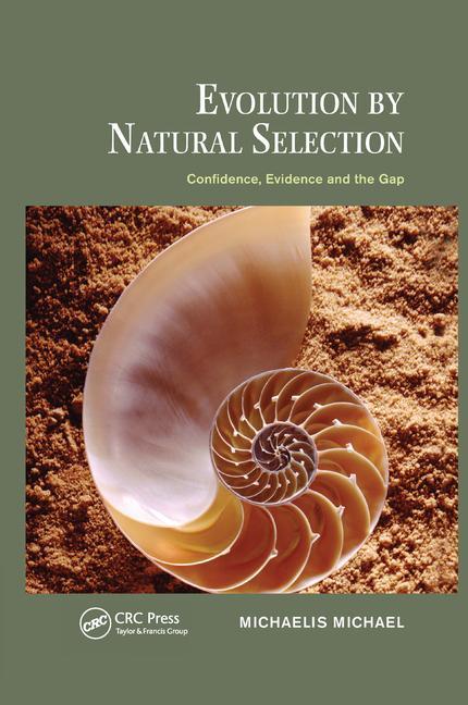Knjiga Evolution by Natural Selection Michaelis Michael