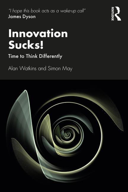Carte Innovation Sucks! Alan Watkins