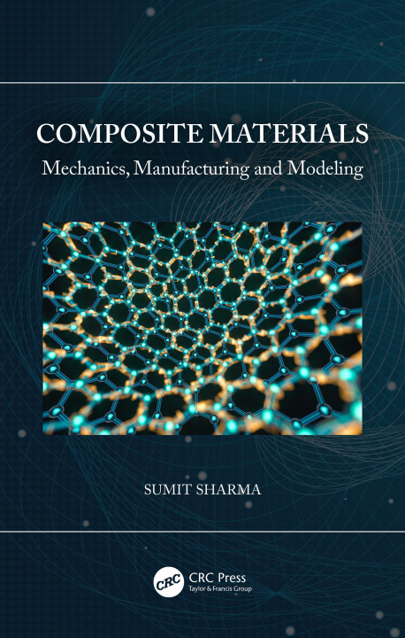 Kniha Composite Materials Sharma