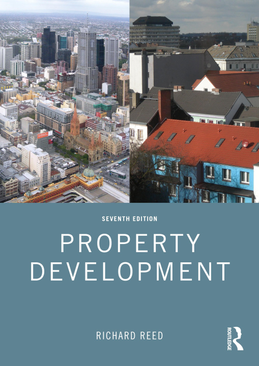 Knjiga Property Development Reed