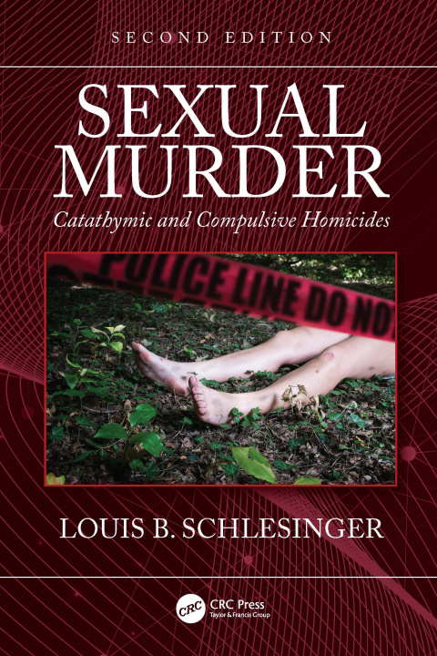 Book Sexual Murder Schlesinger