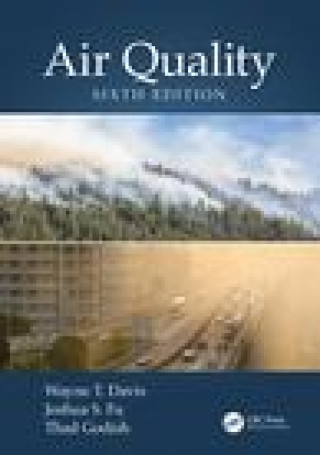 Book Air Quality Davis