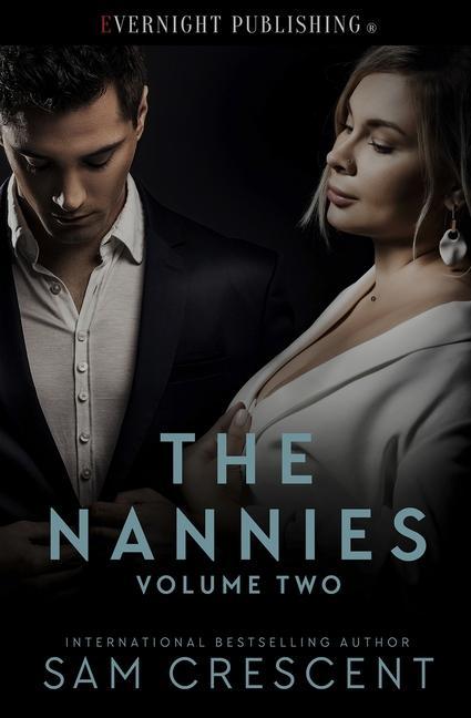 Carte The Nannies: Volume Two 