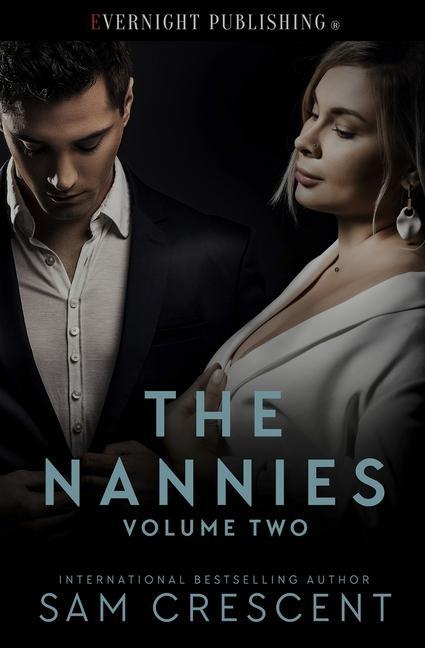 Livre The Nannies: Volume Two 