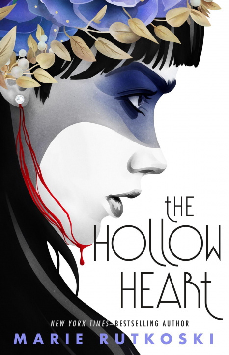 Carte The Hollow Heart 