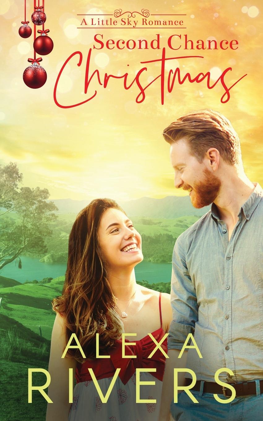 Buch Second Chance Christmas Alexa Rivers