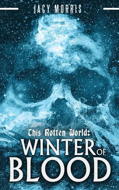 Knjiga This Rotten World Morris Jacy Morris