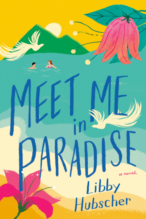 Knjiga Meet Me In Paradise 