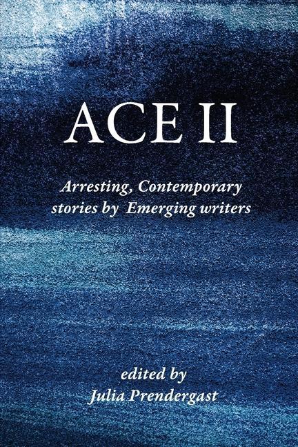 Boek Ace II Julia Prendergast