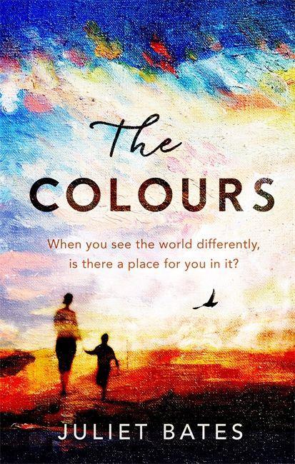 Carte Colours Juliet Bates