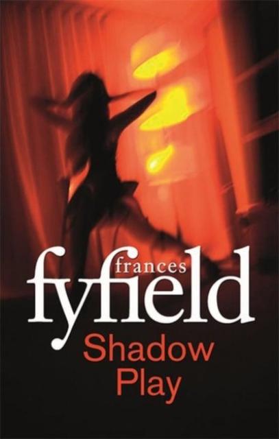 Livro SHADOW PLAY FRANCES FYFIELD