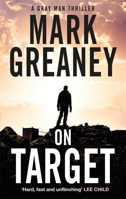 Libro On Target MARK GREANEY