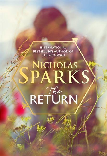 Knjiga Return Nicholas Sparks