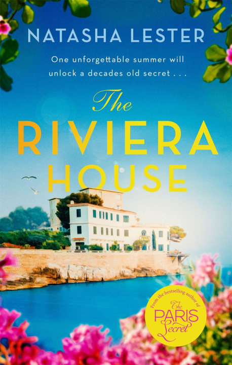 Buch Riviera House NATASHA LESTER