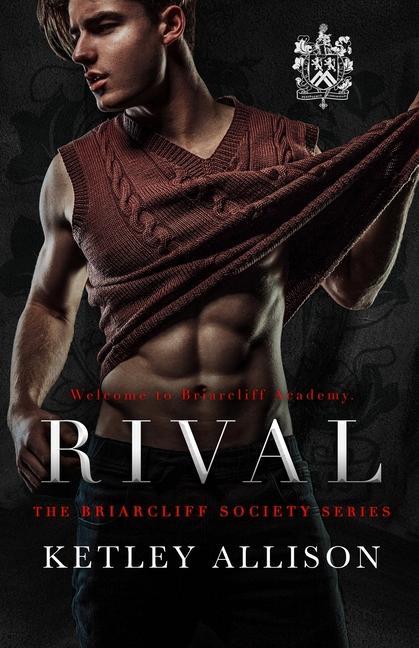 Libro Rival Allison Ketley Allison
