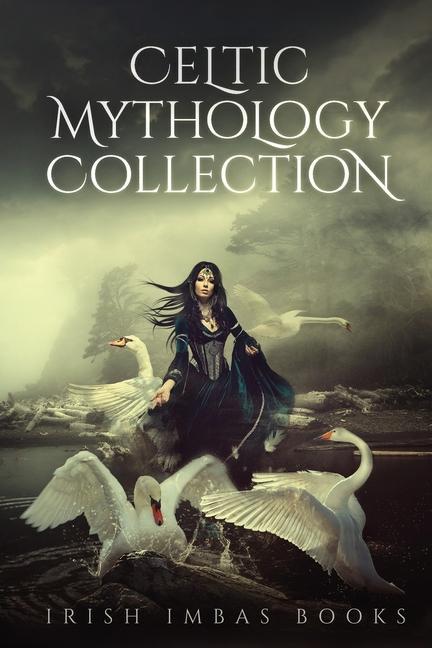 Könyv Celtic Mythology Collection 1 O'SULLIVAN