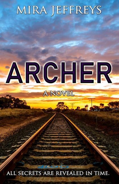 Knjiga Archer MIRA JEFFREYS