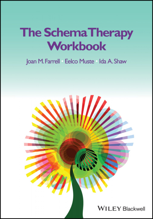 Könyv The Schema Therapy Workbook Joan M. Farrell