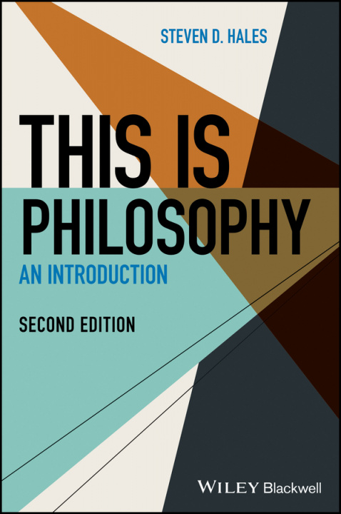 Könyv This is Philosophy - An Introduction Steven D. Hales