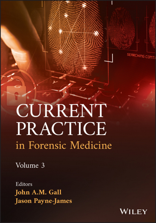 Βιβλίο Current Practice in Forensic Medicine, Volume 3 JAM Gall