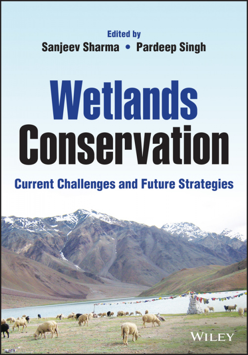 Buch Wetlands Conservation Sanjeev Sharma