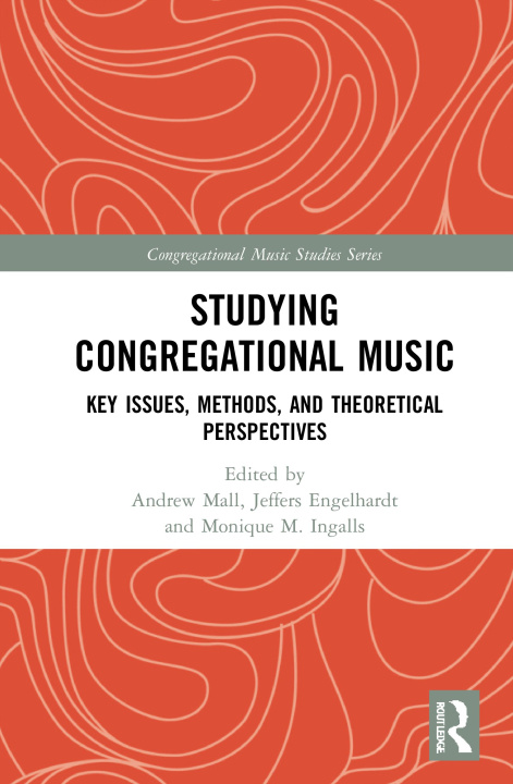 Boek Studying Congregational Music Andrew Mall