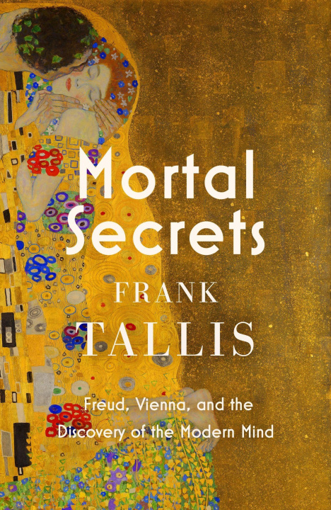 Książka MORTAL SECRETS FRANK TALLIS