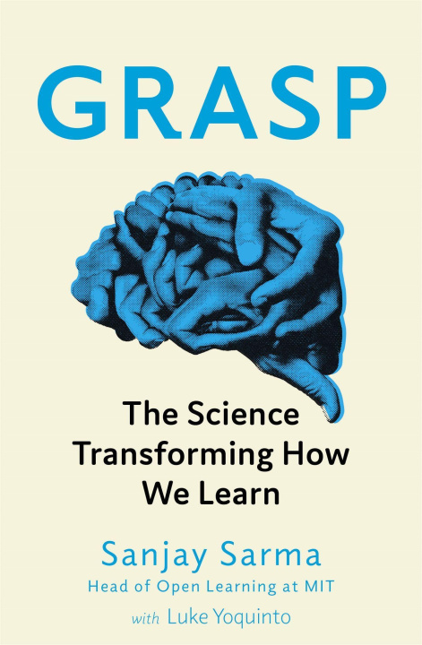 Libro Grasp SANJAY SARMA LUKE YO