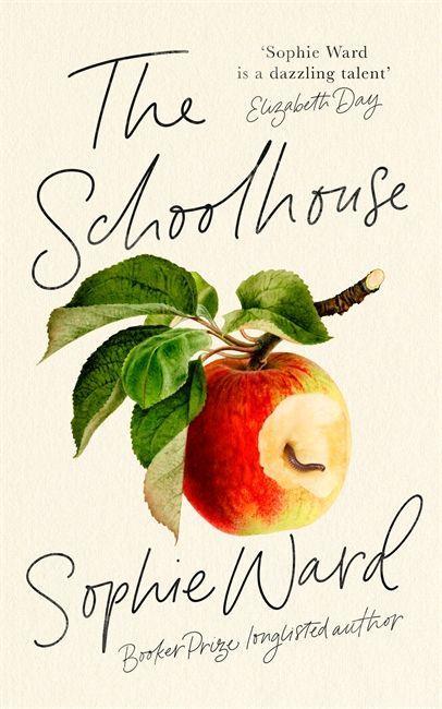 Knjiga Schoolhouse Sophie Ward