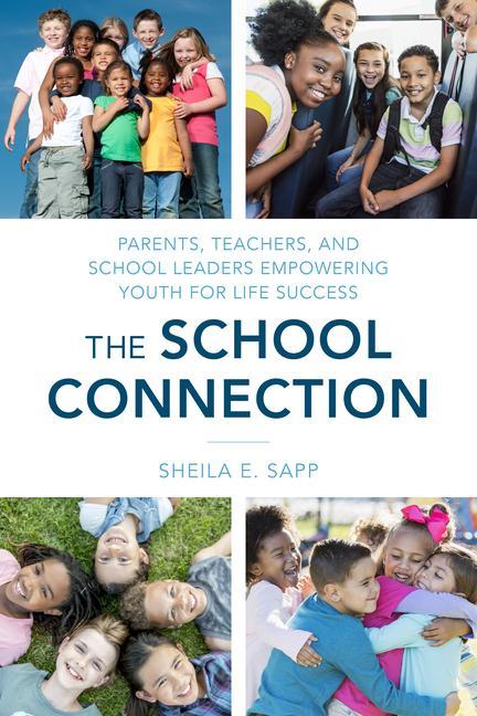 Knjiga School Connection Sheila E. Sapp