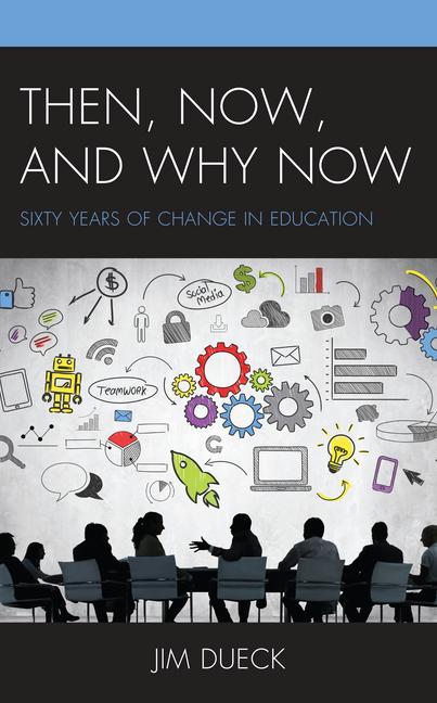 Buch Then, Now, and Why Now Jim Dueck