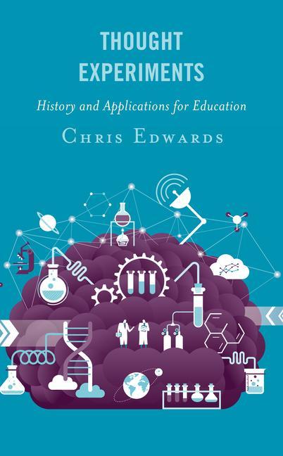 Knjiga Thought Experiments Chris Edwards