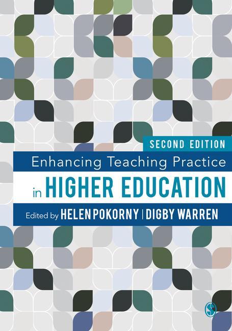 Könyv Enhancing Teaching Practice in Higher Education Helen Pokorny