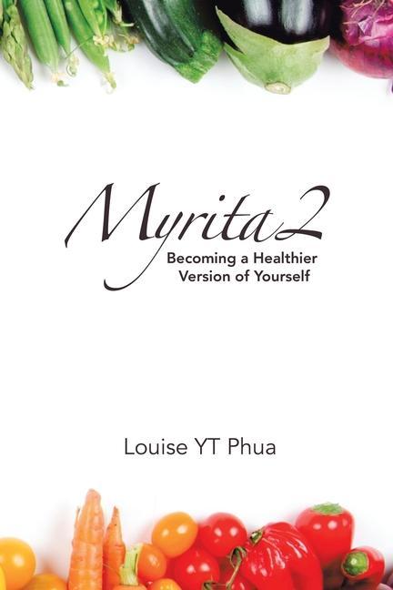Knjiga Myrita2 Phua Louise YT Phua