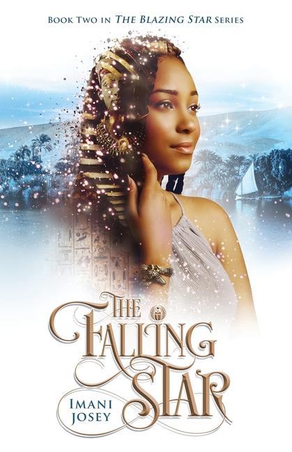 Knjiga Falling Star IMANI JOSEY
