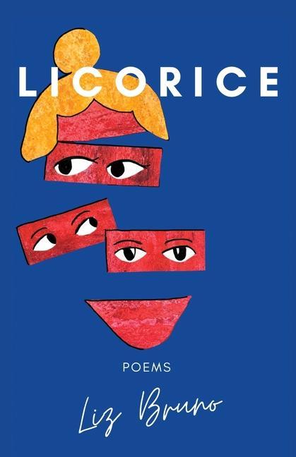 Knjiga Licorice Bruno Liz Bruno