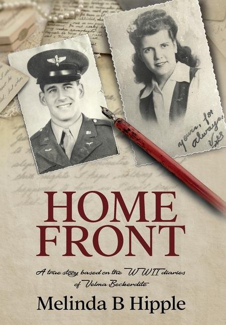 Book Home Front Hipple Melinda B Hipple
