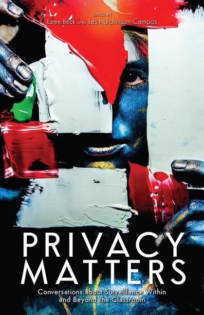 Knjiga Privacy Matters Estee Beck