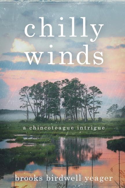 Book Chilly Winds YEAGER